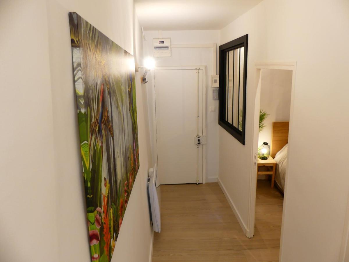 Le Bedarride Apartment Aix-en-Provence Exterior photo
