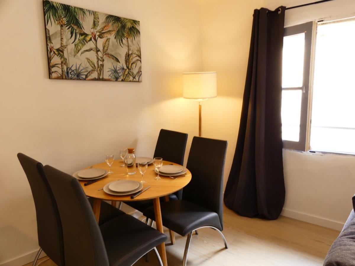 Le Bedarride Apartment Aix-en-Provence Exterior photo